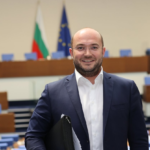 Георги Валентинов Георгиев – министър на правосъдието